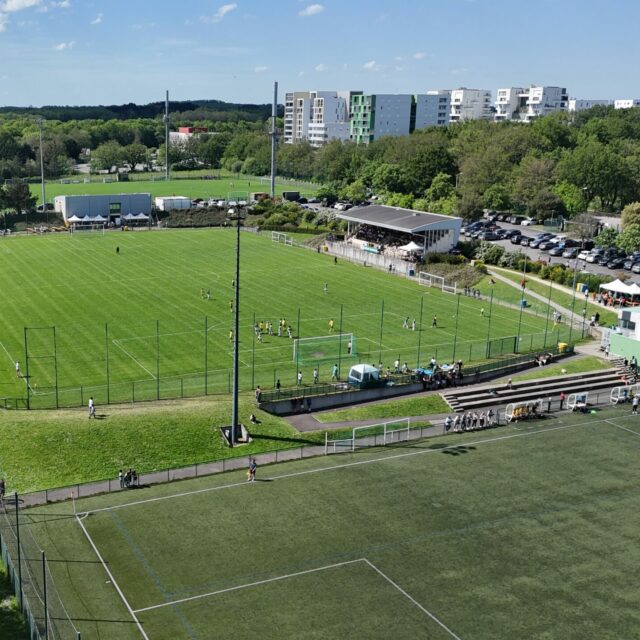 Évènements du club Saison 2025/2026