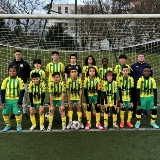 Bilan de la saison 2024/2025