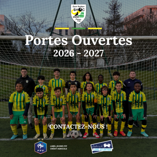 Portes Ouvertes