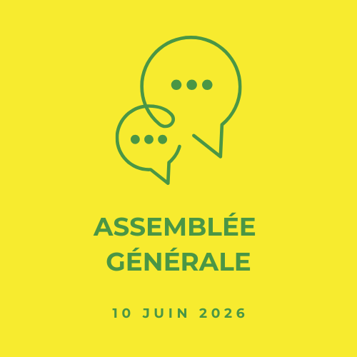 Assemblée Générale