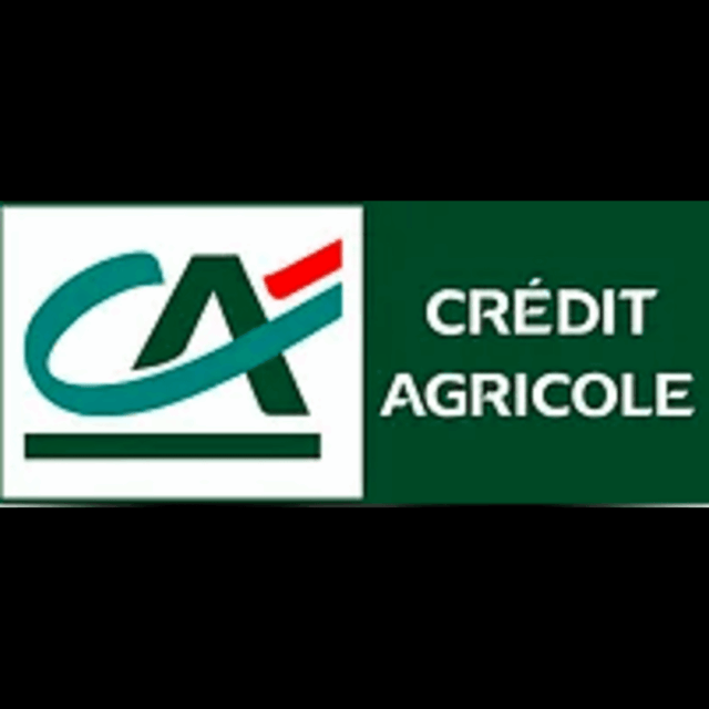Merci au Crédit Agricole